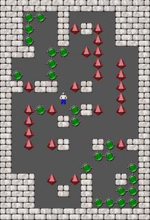 Уровень 963 — Bugs1005 collections
